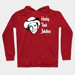 Country Fried Jukebox Hoodie